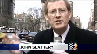 Beloved CBS 2 Reporter John Slattery Passes Away [upl. by Capone]