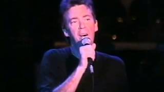 WERE ALL ALONE Live Boz Scaggs 360p [upl. by Liggitt]