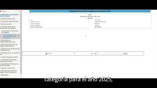 Suspensión de Cuarta Categoría 2025  SUNAT [upl. by Dimitri]