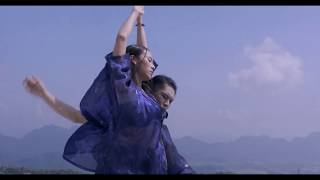 DIỄM XƯA  HÀ LÊ  OFFICIAL MUSIC VIDEO [upl. by Monahan854]