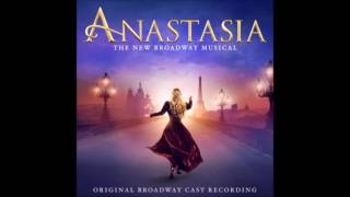 Anastasia  Broadway Musical Soundtrack  songs from the movie [upl. by Gerge]