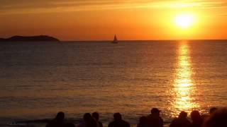 Cafe del Mar Vol11  Volumen Once  2004 Full Album [upl. by Sucramd936]