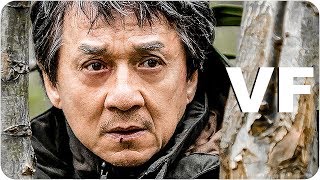 THE FOREIGNER Bande Annonce VF Jackie CHAN  2017 [upl. by Sydney]