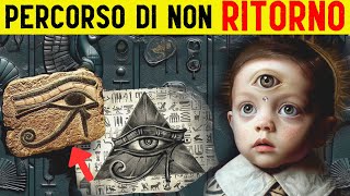 Sbloccare il TERZO OCCHIO La Realtà è Tua  Metodo Ancestrale [upl. by Ahsiuqel123]