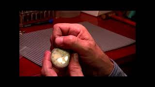 How to set your pocket watch  Pocket Full of Time [upl. by Ylicis]