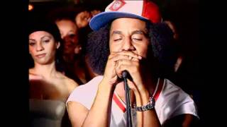 Tego Calderon  Pa Que Retozen HD [upl. by Duston]