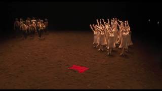 Tanztheater Wuppertal Pina Bausch [upl. by Rammus]