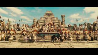 Beverly Hills Chihuahua Trailer HD 1080p [upl. by Hollingsworth]