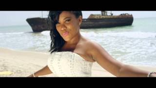 Nelia Dias  Vem Ca Official Video [upl. by Nawuj]