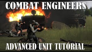 InDepth Tutorial  Advanced Unit Guide  Regiments Gameplay [upl. by Cooe]