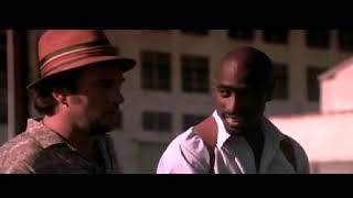 5 Favorite 2Pac Movie Scenes [upl. by Eigriv126]