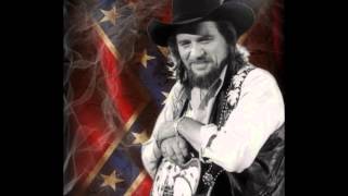 Waylon Jennings  My Heroes Have Always Been Cowboys [upl. by Ridgley]