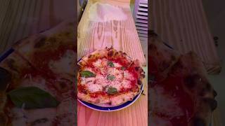 WHALE Napoli Pizza in Nha Trang [upl. by Avir986]