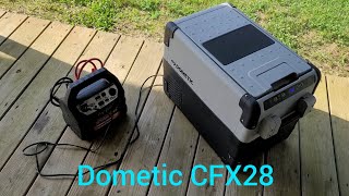 Dometic CFX28 Review [upl. by Odirfliw]