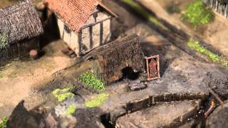 Exploring Medieval Birmingham 1300 [upl. by Phyllys43]