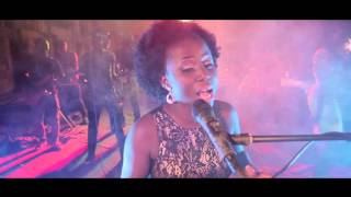 Diana Hamilton quotYehowah Behwequot Official Music Video [upl. by Seuqramed836]