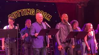 3090 from Tick Tick BOOM  Broadway Goes A Cappella [upl. by Choong872]