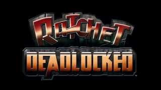 Ratchet Gladiator Deadlocked  Marauder Tournament  Advanced Qualifier [upl. by Welker684]