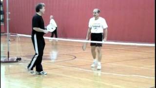 How to Play Pickleball for Beginners [upl. by Nodnal]