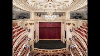 Aus der Staatsoper Unter den Linden OpernGala [upl. by Nawj455]