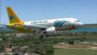 Cebu Pacific [upl. by Pliner213]