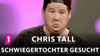 Chris Tall Schwiegertochter gesucht  1LIVE Generation Gag [upl. by Ahsauqram]