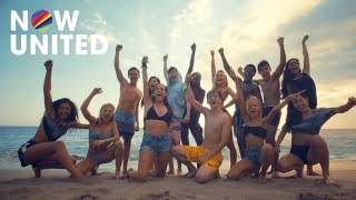 Now United  Meet The Group [upl. by Clotilde]