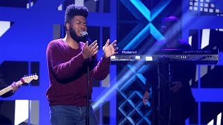 Khalid Performs Location [upl. by Olpe636]