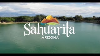 Sahuarita Where Life Comes Together [upl. by Yajeet]