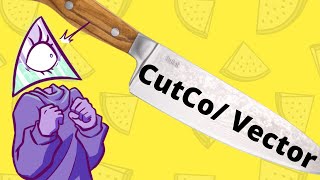 Cutco The MLM Selling Knives and Lies [upl. by Nomrah712]