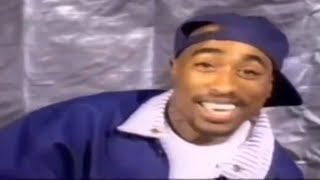 Rare 2pac Videos [upl. by Herold196]