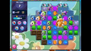 Candy Crush Level 4232 Talkthrough 15 Moves 0 Boosters [upl. by Elo271]