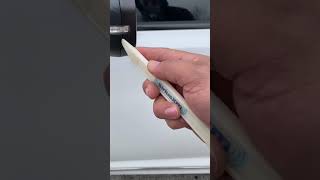 Kia Optima mirror cover removal 20112015 [upl. by Atilol]