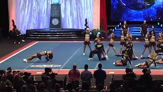 Cheerleading Choreography Tips How To Create A Dance Section [upl. by Aelanna]