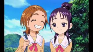 Pretty Cure Splash Star English Dub Trailer [upl. by Liuqa317]