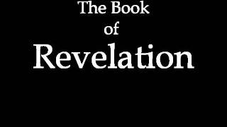 The Book of Revelation KJV [upl. by Einattirb]