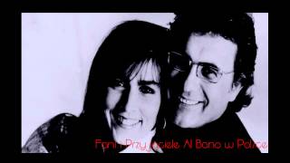 Al Bano amp Romina Power  Amore e sempre Amore [upl. by Ydnam929]