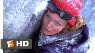 Vertical Limit A bumpy ride HD CLIP [upl. by Liggett]