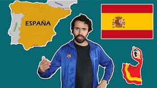 Different Accents from Spain How to Speak like a Spaniard [upl. by Ggerk]