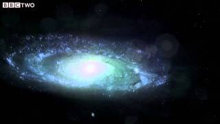 Seeing Andromeda  Wonders of the Universe Messengers  BBC [upl. by Alfredo]