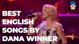 MiMundo 3 Dana winner Top 10 English Songs [upl. by Llorrac121]