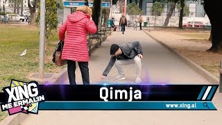 ALBANA OSMANI SHOW  EPISODI 3 [upl. by Ashbey]