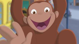 Curious George 2 [upl. by Maxama]