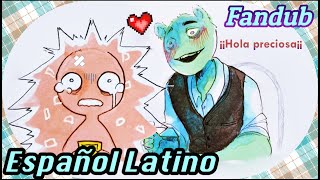 Flaky X Flippy quotUn día en la bibliotecaquot Parte 2 Fandub Español Latino [upl. by Cheryl182]