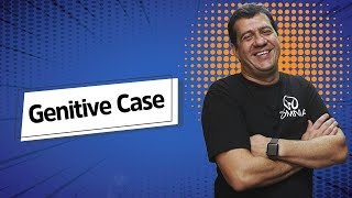 Genitive Case  Brasil Escola [upl. by Dell]