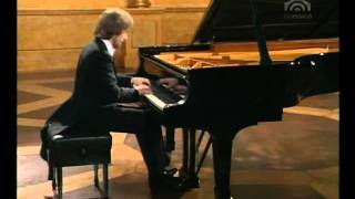 Franz Schubert IMPROMPTU op 902 Krystian Zimerman Klavier [upl. by Eneiluj290]