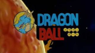 Dragon Ball Opening Catala [upl. by Anik]