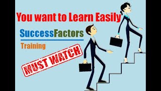 SAP SuccessFactors Online Training  SAP SuccessFactors Tutorial For Beginners and Professionals [upl. by Hershel]