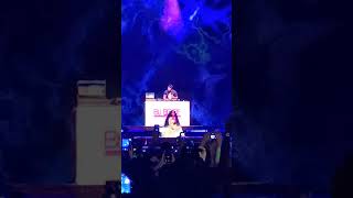 Nicki Minaj  Monster Live Bercy 2019 [upl. by Anival]