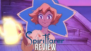 Is Spiritfarer Worth It  Spiritfarer Review [upl. by Acinomaj]